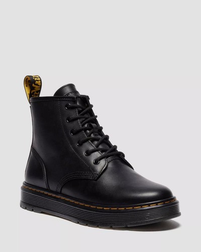 Martens stivaletto - dr.martens,