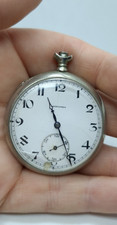 LONGINES EFCO CAL. 18.49
