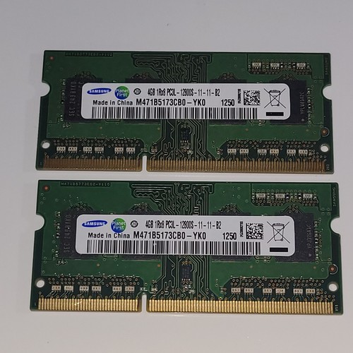 Samsung 8gb 1rx8 - samsung,