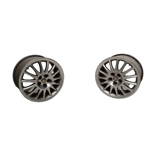 Cerchi lega per - alfa, romeo