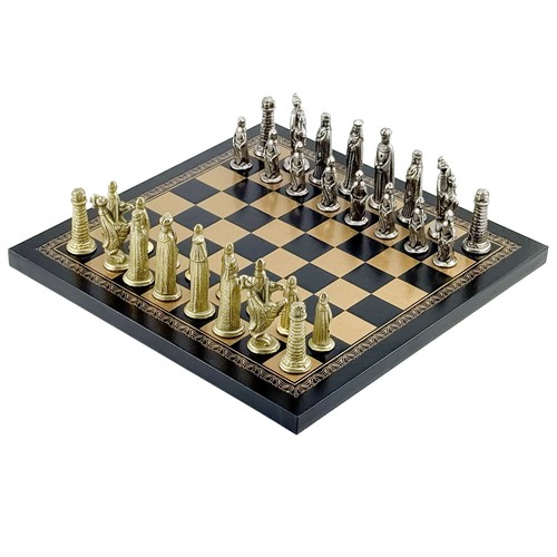 Set scacchi italfama - set,