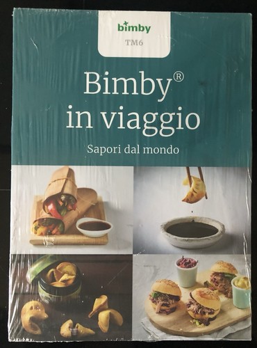 Ricette bimby cucine - ….cucine, nel