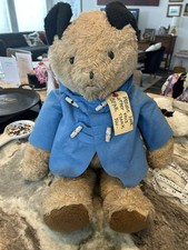 Peluche orso grande 26"