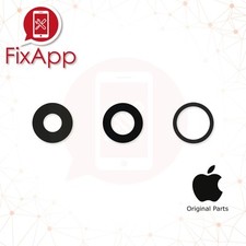 100% ORIGINALE APPLE IPHONE 13 PRO / MAX - VETRINO VETRO FOTOCAMERA + BIADESIVO