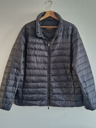 Giacca trapuntata donna - , moorer