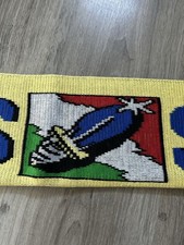 Sciarpa Ultras Inter Boys San Curva Nord Milano 1969