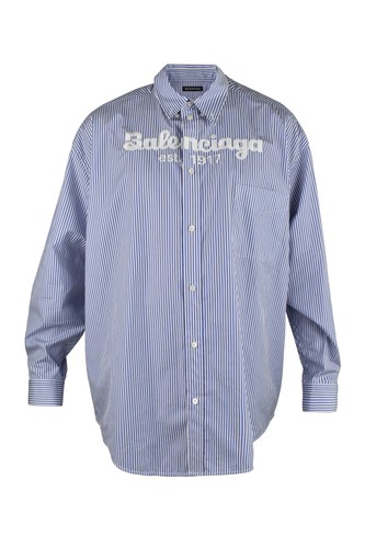 Camicia taglio classica