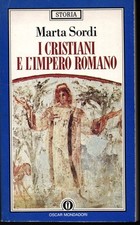 I cristiani e l'impero romano