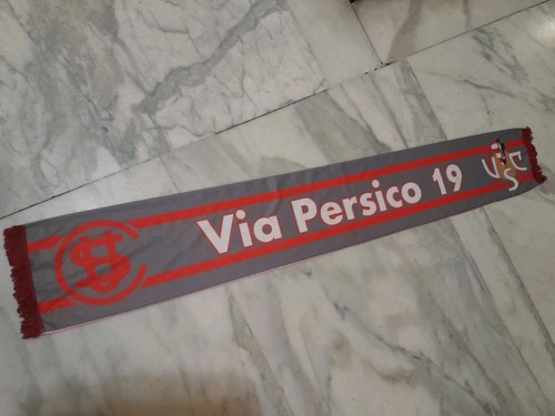 Sciarpa scarf ultras cremonese - sciarpa,