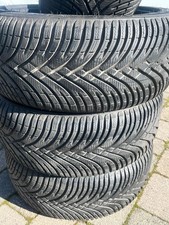 gomme Invernali Kleber 225 45 17