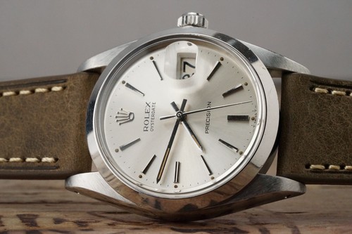 C1964 revisionato rolex - c1964,