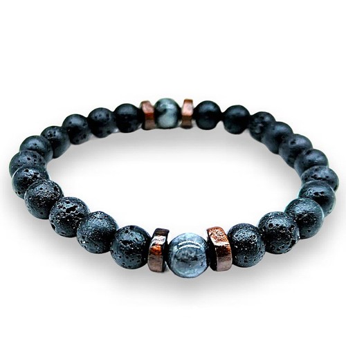 Tenet uomo bracciale - uomo, di
