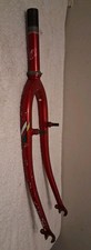 Forcella MTB vintage anni 80