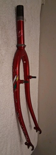 Forcella mtb vintage - mtb,