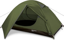 Tenda Da Campeggio