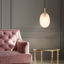 Plafoniera Luce a Sospensione