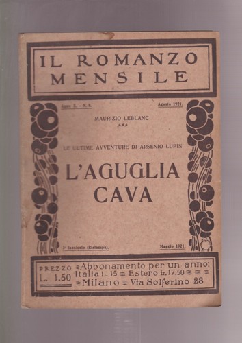 Maurizio leblanc aguglia - maurizio,