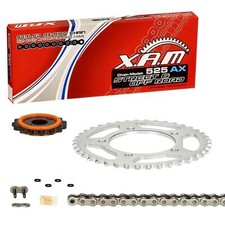 Kit catena SILENT Sachs