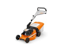 RASAERBA A SCOPPIO BENZINA RM