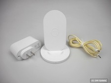 Stazione di ricarica wireless