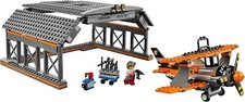LEGO 60103 LEGO City Airport