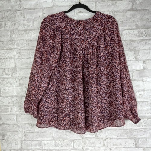 Top premaman floreale - , hatch