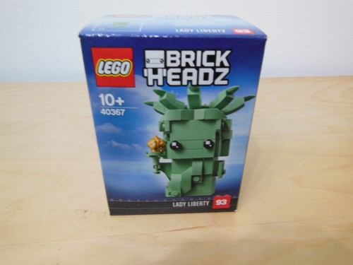 Lego brickheadz 40367 - lego,