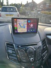 Autoradio 9” Android 13 per