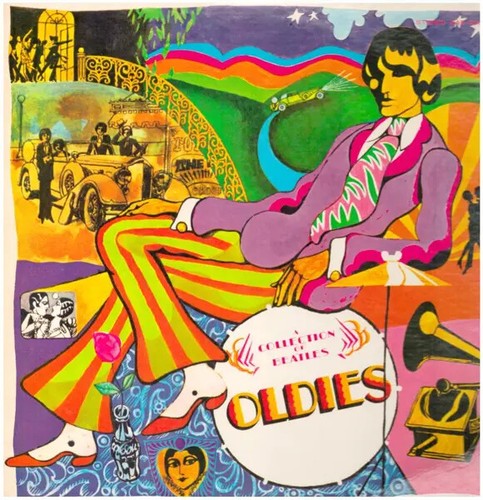 The beatles collection of - collection,