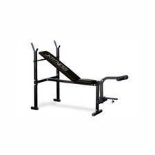 Fitness panca regolabile - fitness,