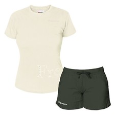 Completo Donna SUPERGA Cotone