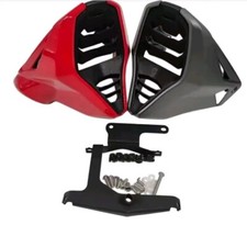 Puntale ducati monster 935 - puntale,