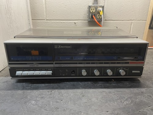 Radio stereo vintage - am/fm,