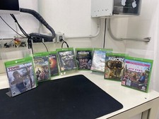 GIOCHI PER CONSOLE XBOX ONE ORIGINALI USATI COME NUOVI