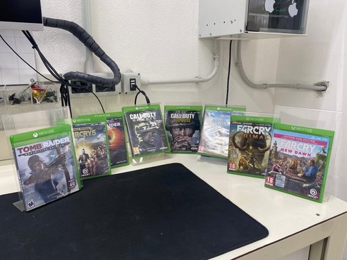 Giochi per console xbox - per,