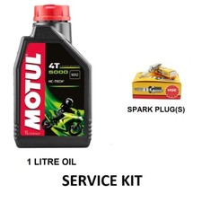 Service Kit For HM-Moto CRM B