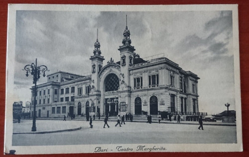 Cartolina epoca viaggiata - cartolina, d'epoca