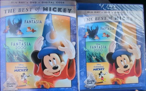 Disney the best mickey - disney,
