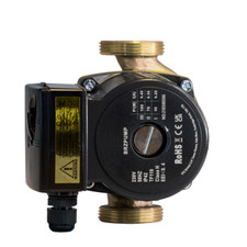 Torre Bronzo Pompa Circolante