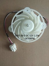 1X Motore ventilatore
