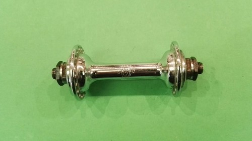 Mozzo campagnolo gran sport - mozzo,