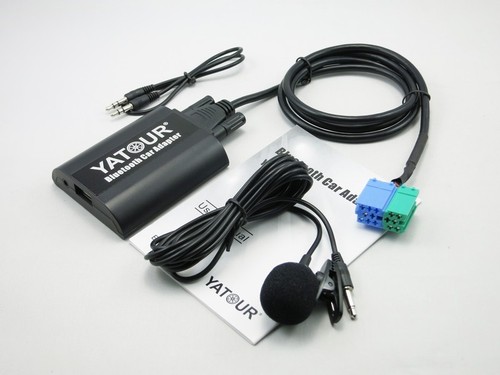 Yatour bluetooth adattatore - bluetooth,