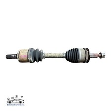 Albero di trasmissione anteriore lato passeggero Mitsubishi L200 Warrior 2.5 2011