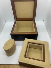 BREGUET PREMIUM watch box