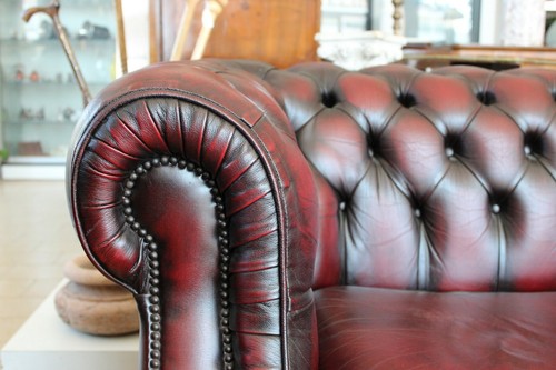 Chesterfield divano chester - chesterfield,