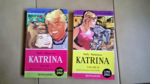 Sally salminen katrina - sally, salminen-katrina