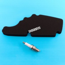Air Filter Spark Plug for