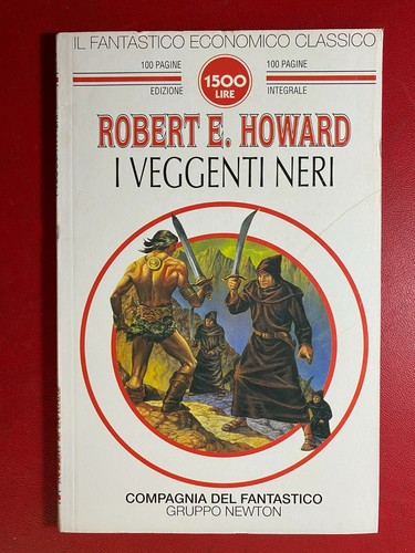 Robert howard i - -,