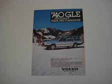 advertising Pubblicità 1985