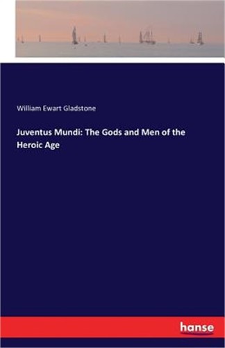 Juventus mundi the gods - mundi:,